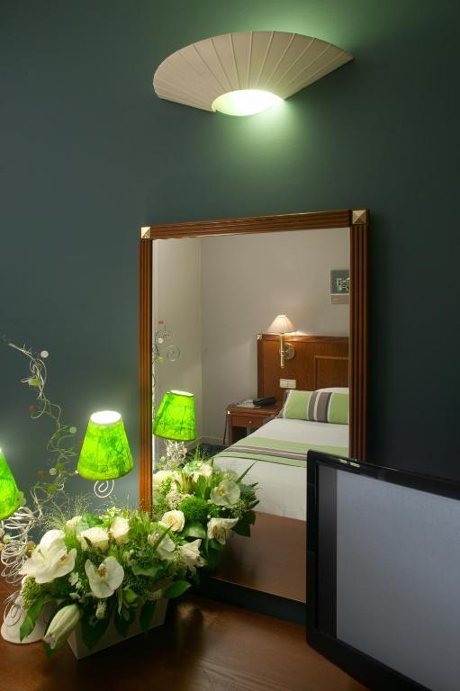 Logis Hotel & Restaurant - Lensotel Rum bild
